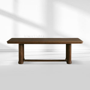 Warby Extension Dining Table