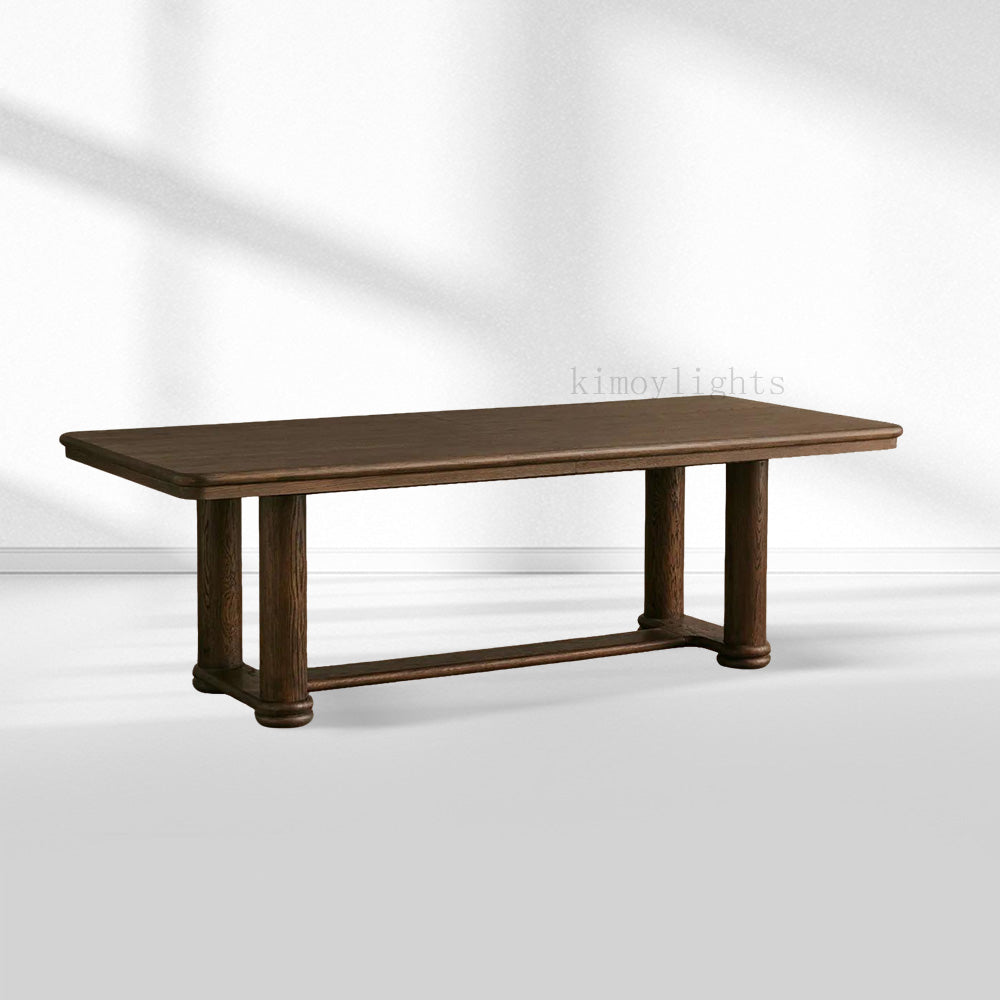 Warby Extension Dining Table