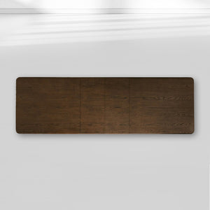 Warby Extension Dining Table