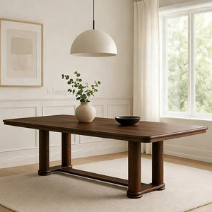 Warby Extension Dining Table
