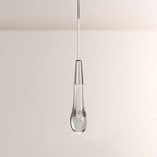 Waterdrop Pendant