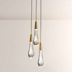 Waterdrop Pendant