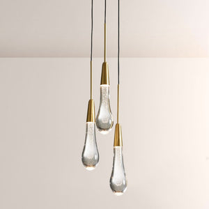 Waterdrop Pendant