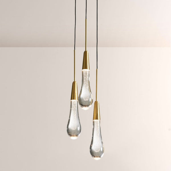 Waterdrop Pendant