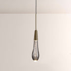 Waterdrop Pendant