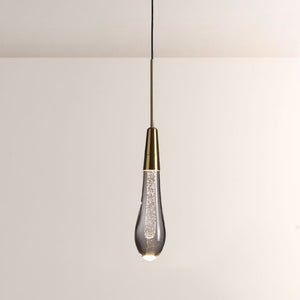 Waterdrop Pendant