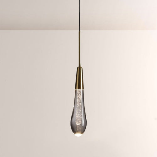 Waterdrop Pendant