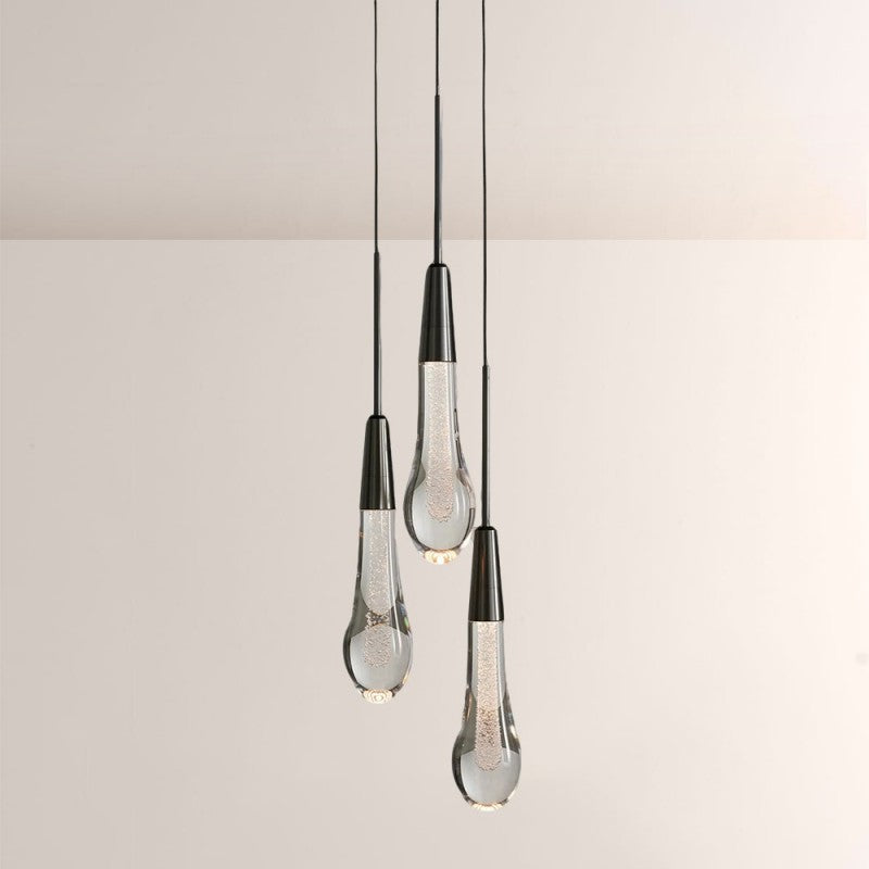 Waterdrop Pendant