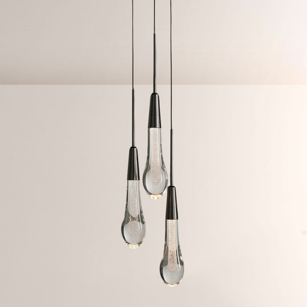 Waterdrop Pendant