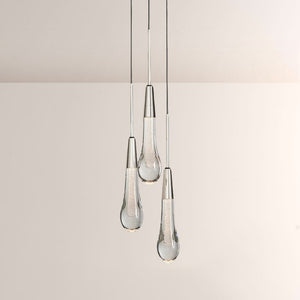 Waterdrop Pendant