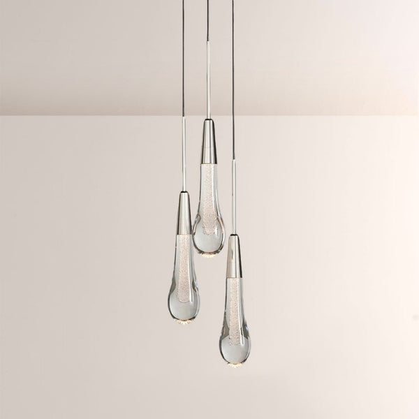 Waterdrop Pendant
