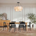 Willamette 2 Tier Crystal Chandelier - kimoylights