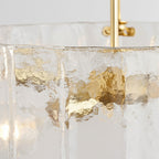 Willamette 2 Tier Crystal Chandelier - kimoylights