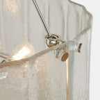 Willamette 2 Tier Crystal Chandelier - kimoylights