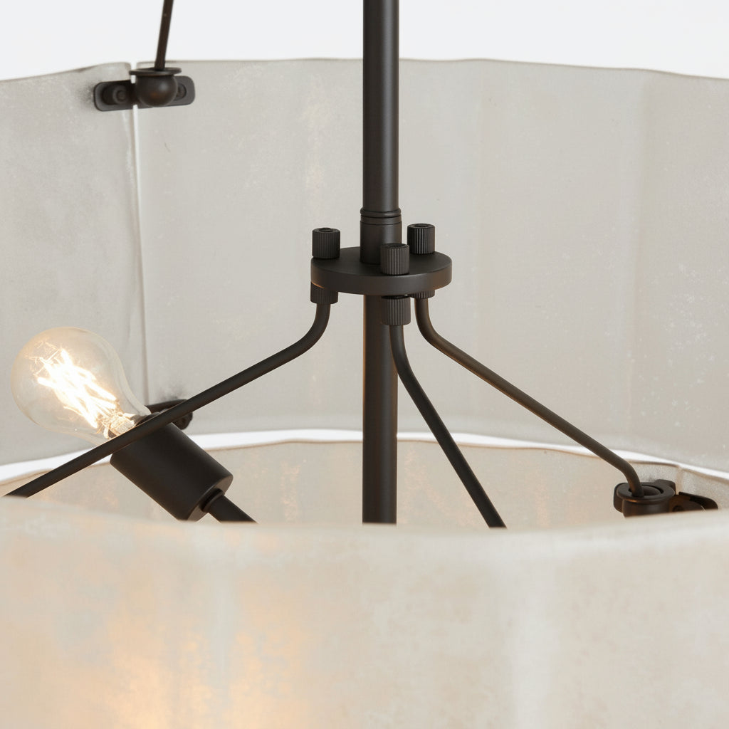 Willamette 2 Tier Crystal Chandelier - kimoylights