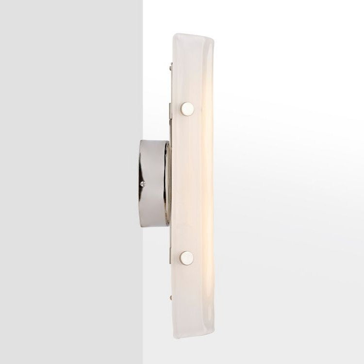 Willamette Wall Sconce 16"H