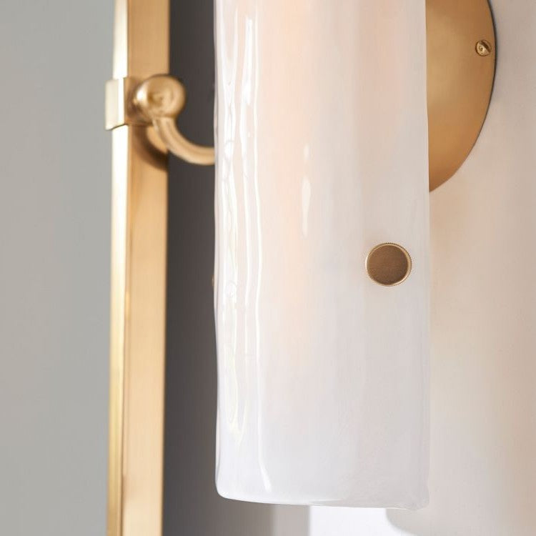 Willamette Wall Sconce 16"H