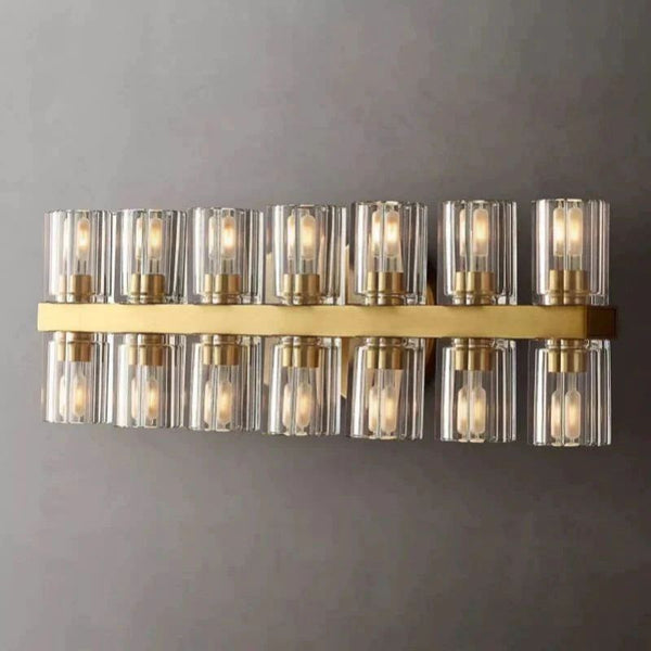 Arcachon 14 Lights Bedroom Wall Sconce