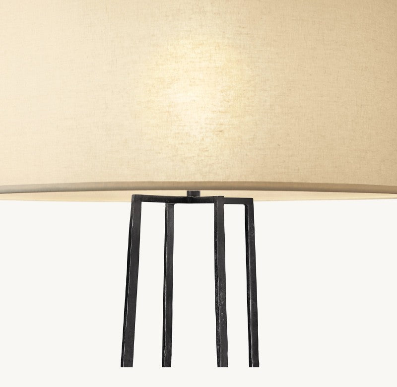 Wright Floor Light