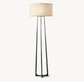 Wright Floor Light