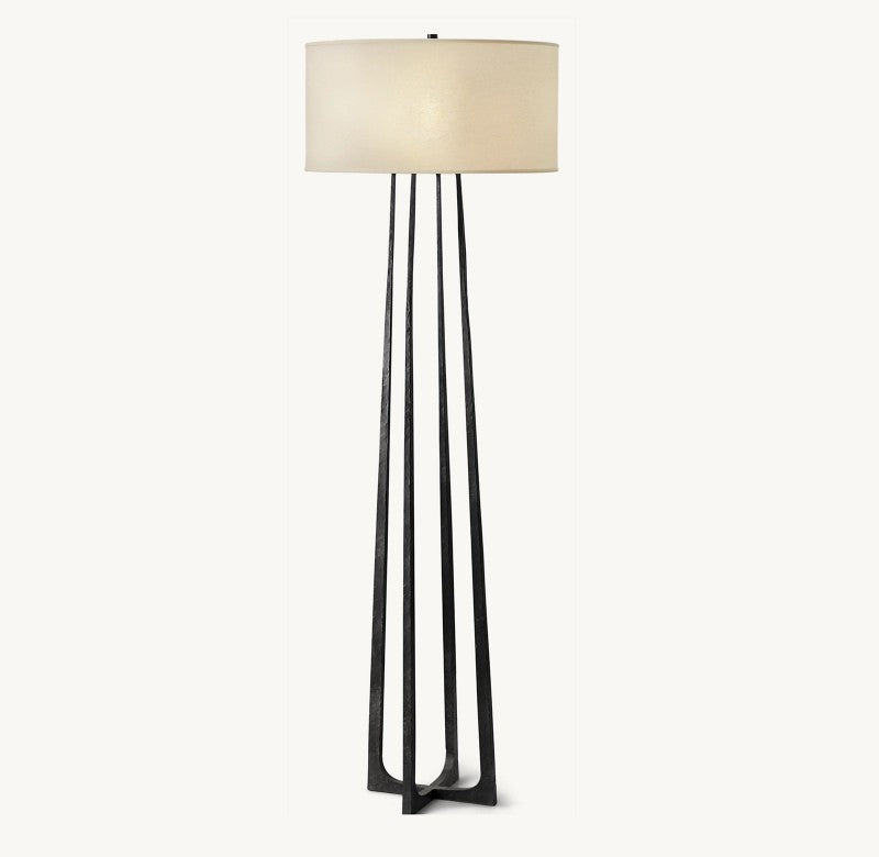 Wright Floor Light