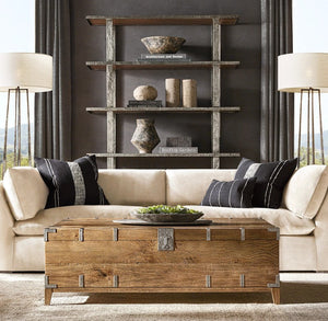 Wright Floor Light