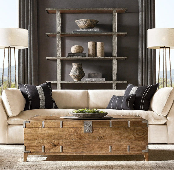 Wright Floor Light