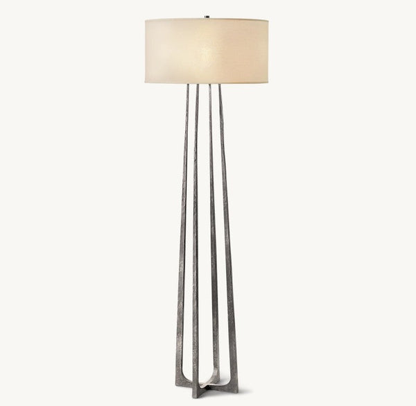 Wright Floor Light