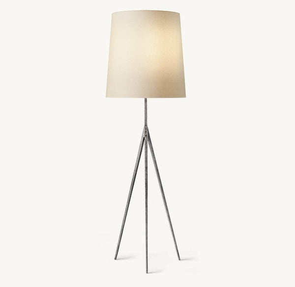 Wright Floor Light