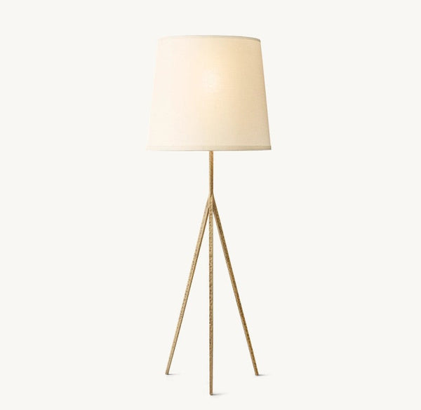Wright Floor Light