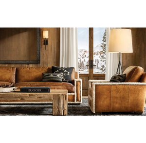 Wright Floor Light