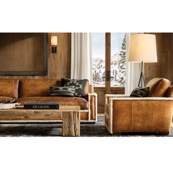 Wright Floor Light
