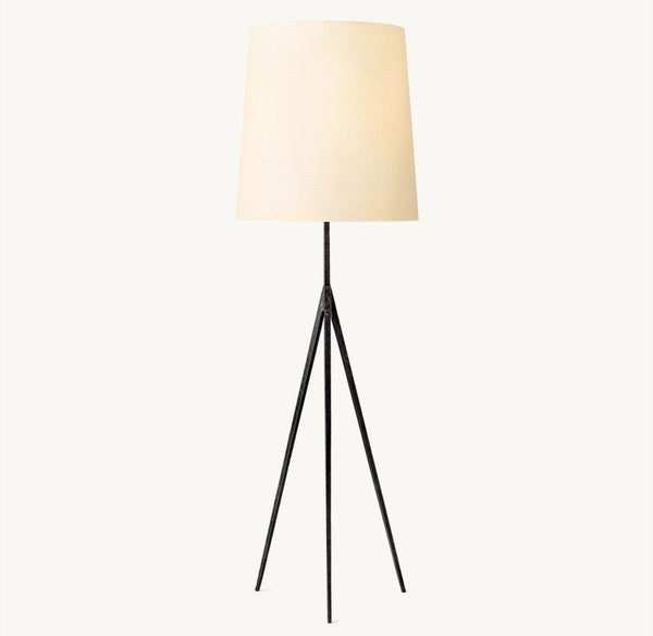 Wright Floor Light