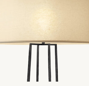 Wright Floor Light