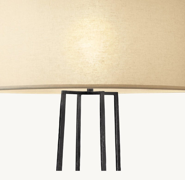 Wright Floor Light