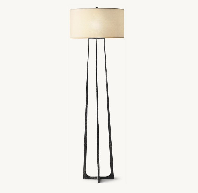 Wright Floor Light