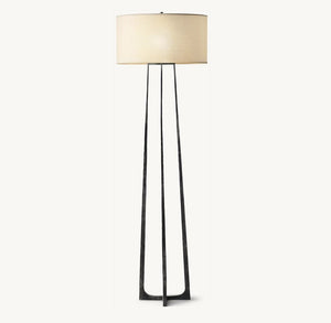 Wright Floor Light