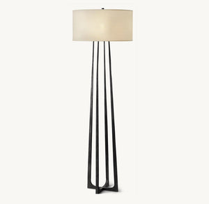 Wright Floor Light