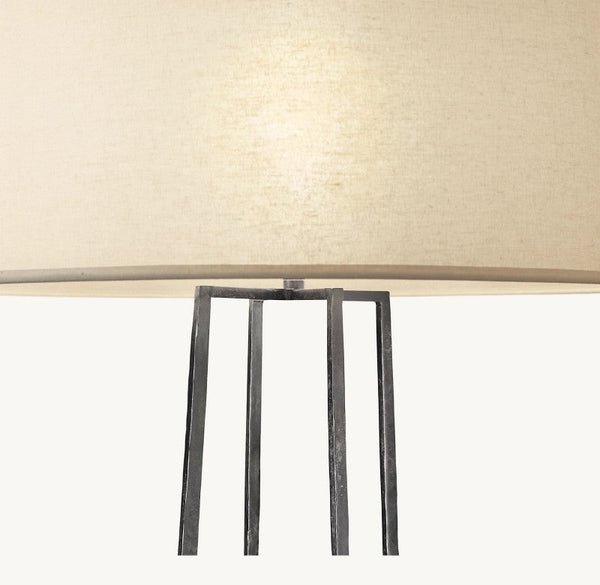 Wright Floor Light