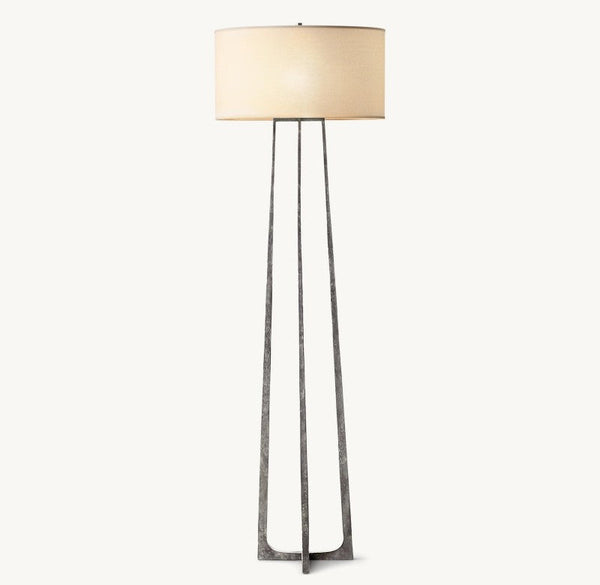 Wright Floor Light
