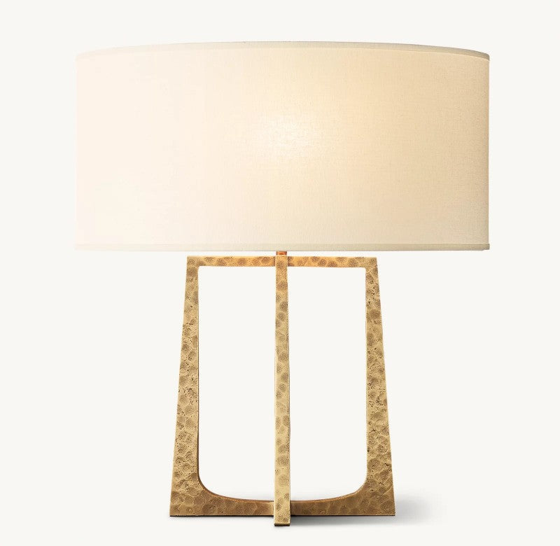 Wright Table Light