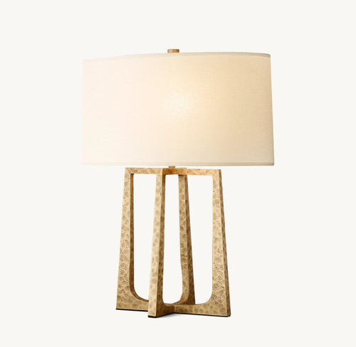 Wright Table Light