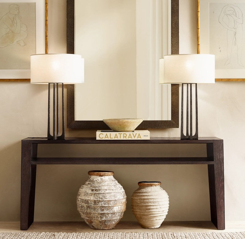 Wright Table Light