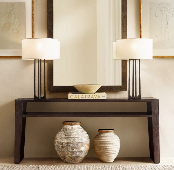 Wright Table Light