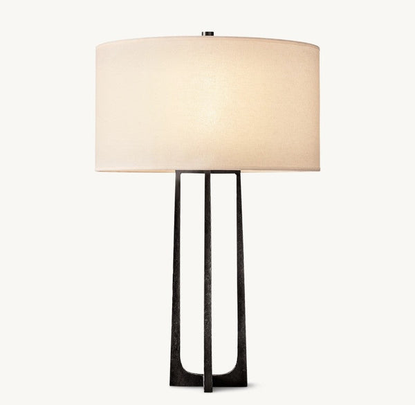 Wright Table Light