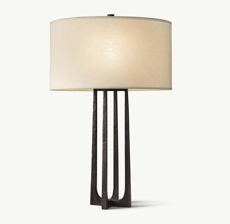 Wright Table Light