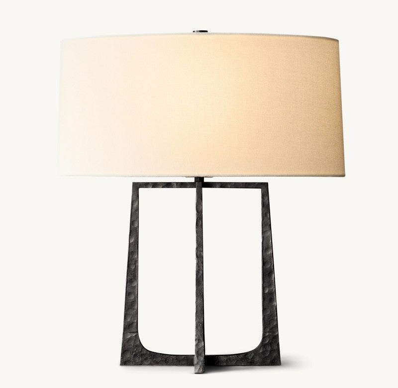 Wright Table Light