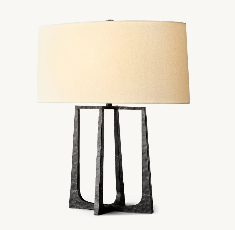 Wright Table Light