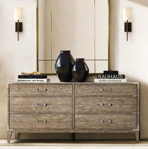 Wright Wall Sconce