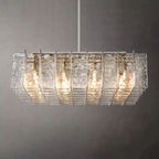 Yammy Square Chandelier 49"